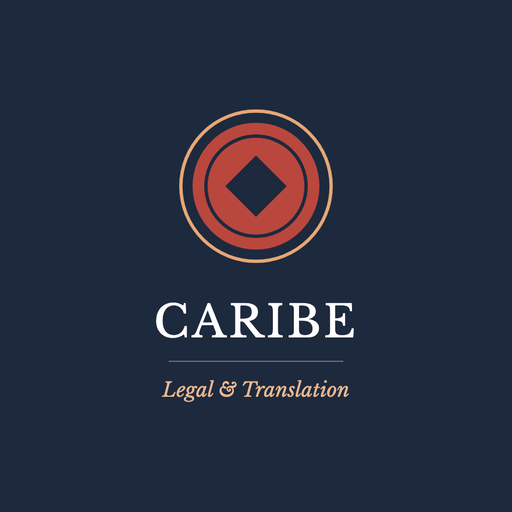 Logo de Caribe Legal & Translation