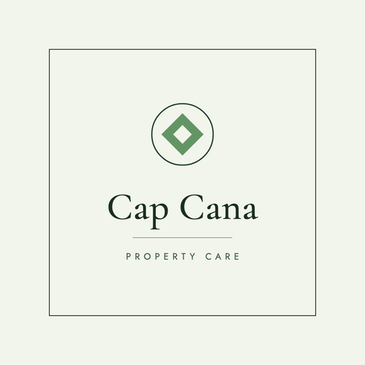 Logo de Cap Cana Property Care