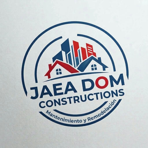 Logo de JAEA DOM CONSTRUCTIONS