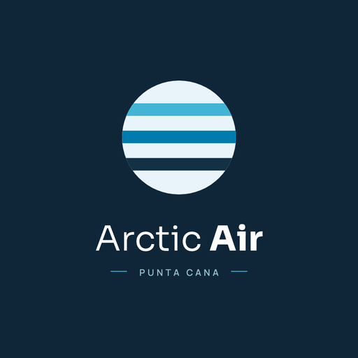 Logo de Arctic Air Punta Cana