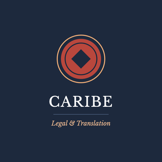 Caribe Legal & Translation logo