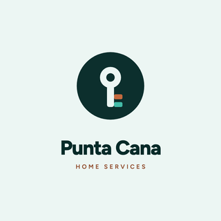 Punta Cana Home Services logo