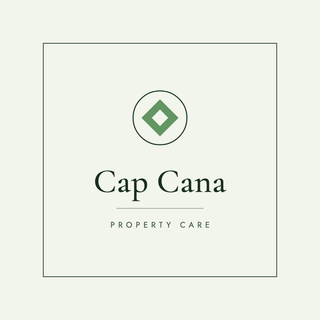 Cap Cana Property Care logo