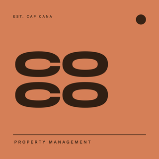 Coco Property Management logo