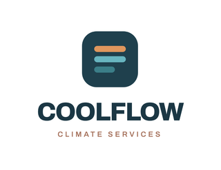 CoolFlow Climate Services logo