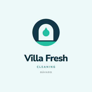 Villa Fresh Cleaning logo