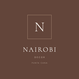 Nairobi Decor logo