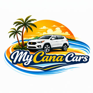 My Cana Cars SRL logo