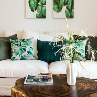 Foto de trabajo de Nairobi Decor